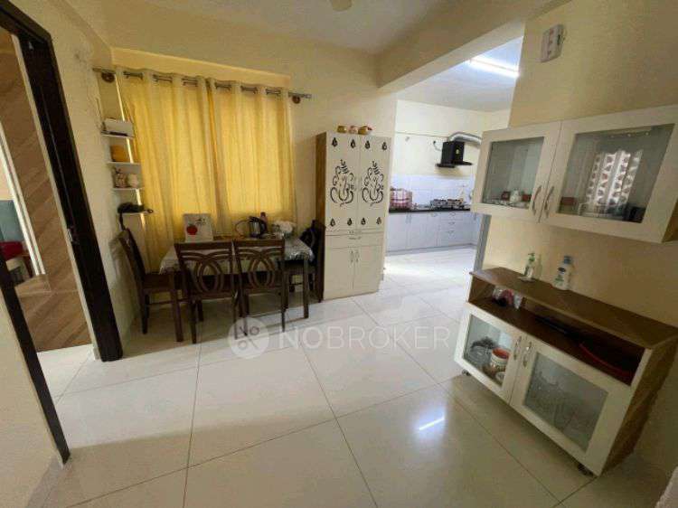 2 BHK Flat In Purvi Symphony For Sale  In Gunjur