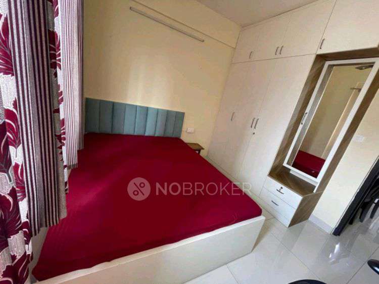 2 BHK Flat In Purvi Symphony For Sale  In Gunjur