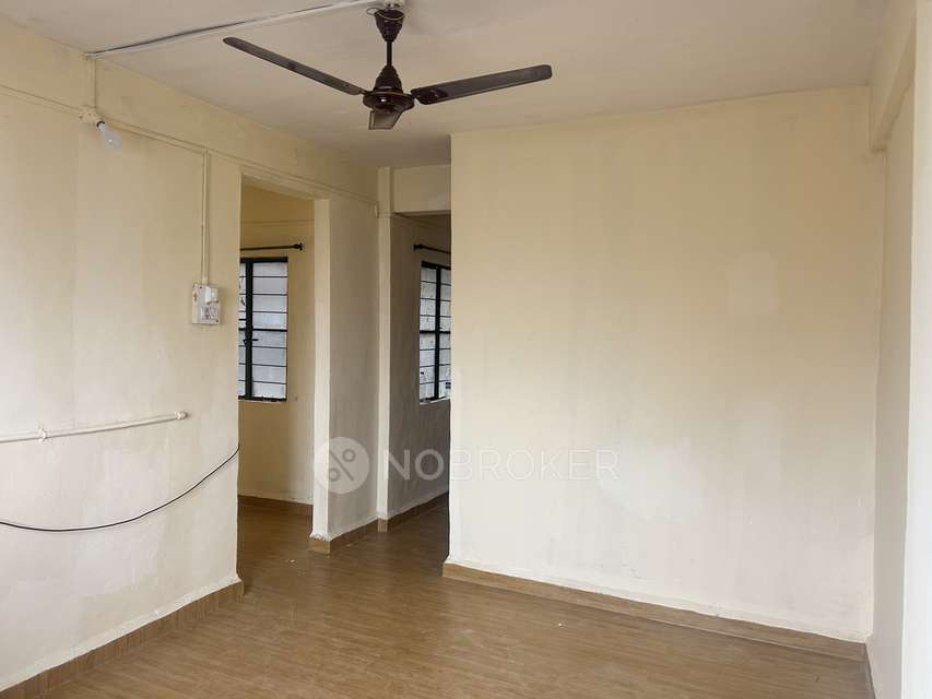 1 BHK Flat In Om Society For Sale  In Dhankawadi
