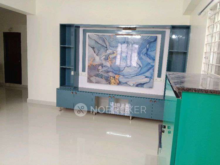 3 BHK Flat In Sbsv Avataar for Rent  In Rc Reddy Colony