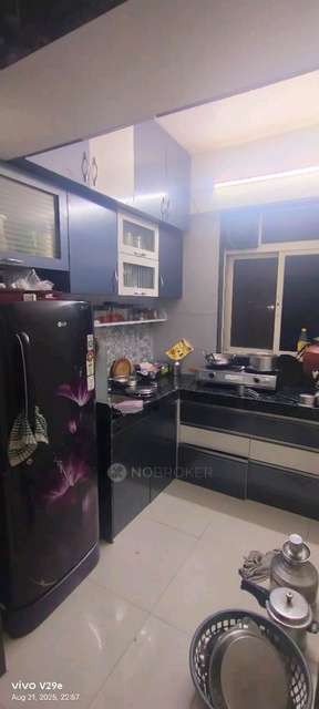 1 BHK Flat In Kohinoor Aashiyana For Sale  In Church Rd, Chinchpada Gaon, Kalyan, Maharashtra 421306, India