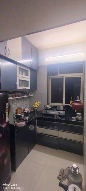 1 BHK Flat In Kohinoor Aashiyana For Sale  In Church Rd, Chinchpada Gaon, Kalyan, Maharashtra 421306, India