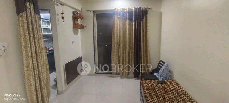 1 BHK Flat In Kohinoor Aashiyana For Sale  In Church Rd, Chinchpada Gaon, Kalyan, Maharashtra 421306, India