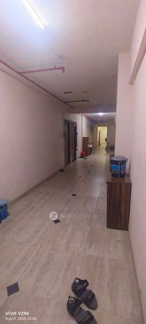 1 BHK Flat In Kohinoor Aashiyana For Sale  In Church Rd, Chinchpada Gaon, Kalyan, Maharashtra 421306, India