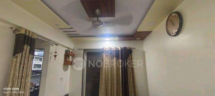 1 BHK Flat In Kohinoor Aashiyana For Sale  In Church Rd, Chinchpada Gaon, Kalyan, Maharashtra 421306, India