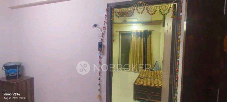 1 BHK Flat In Kohinoor Aashiyana For Sale  In Church Rd, Chinchpada Gaon, Kalyan, Maharashtra 421306, India