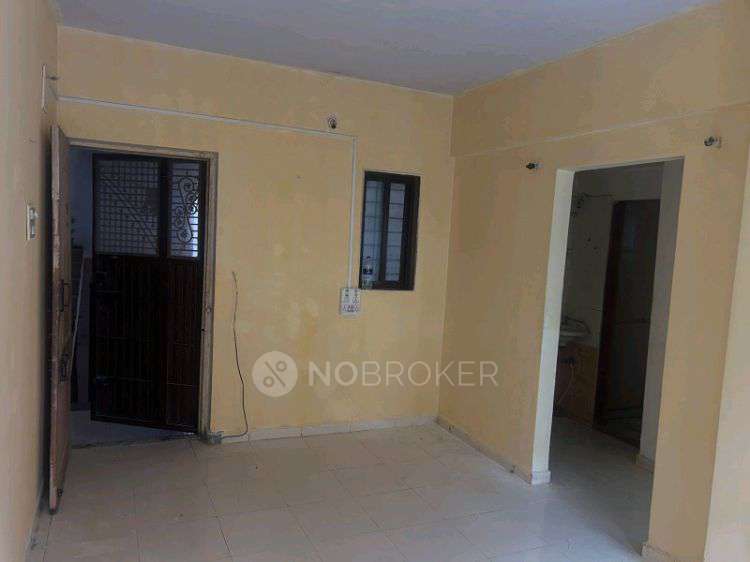 1 BHK Flat In Charbhuja Paradise For Sale  In Chakan