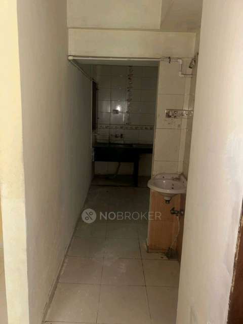 1 BHK Flat In Charbhuja Paradise For Sale  In Chakan