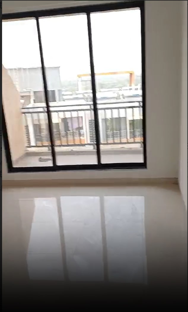 Om Sai Srushti Apartment