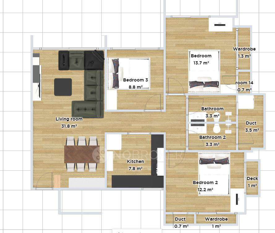 Property Interior