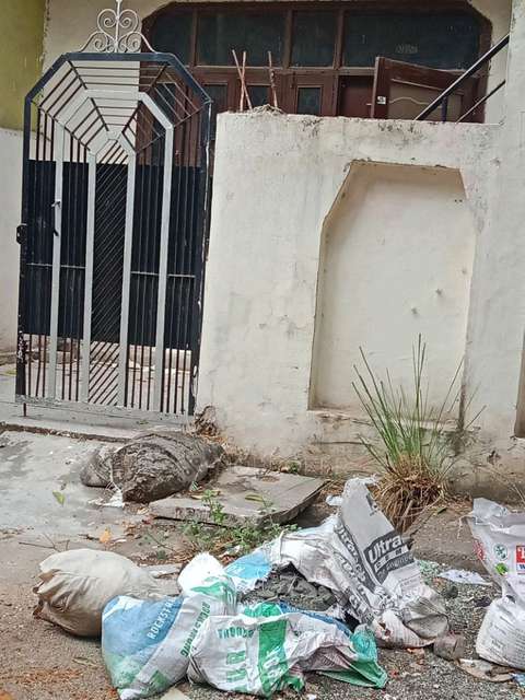 1 BHK House for Rent In Alpha 1