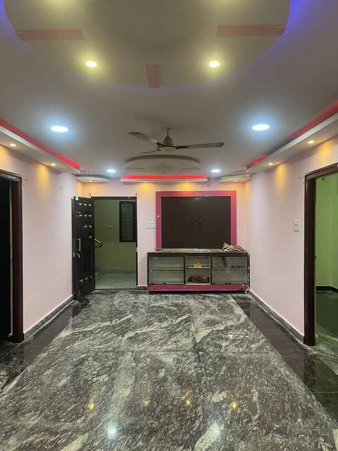 4 BHK Flat In Doctors Enclave for Rent  In Shaikpet