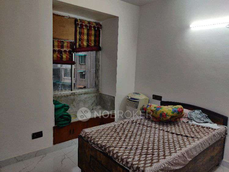 1 RK Flat In Pharma Apartment, Ip Extension for Rent  In Ip Extension