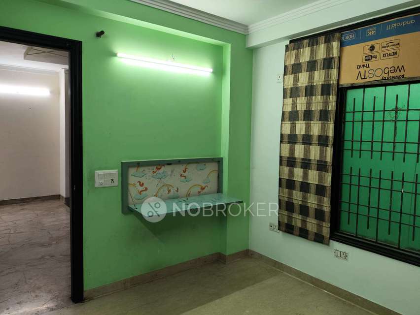 3 BHK Flat For Sale  In  Ashok Vihar