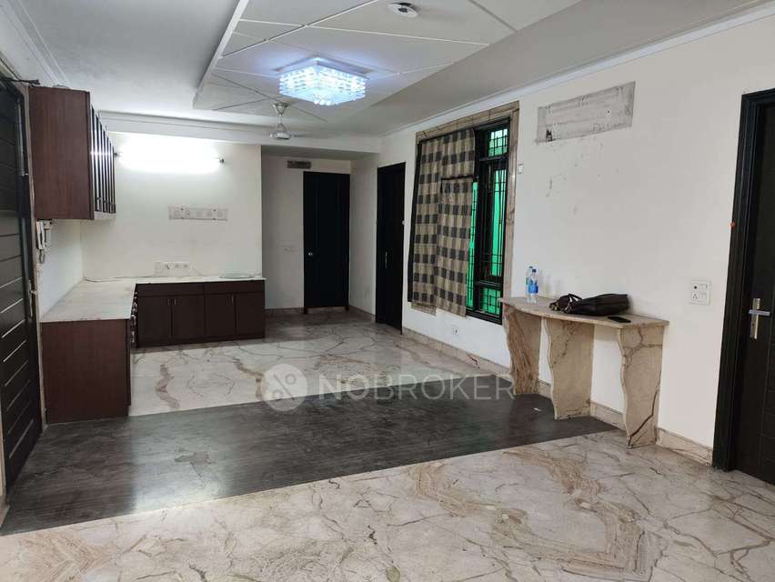 3 BHK Flat For Sale  In  Ashok Vihar