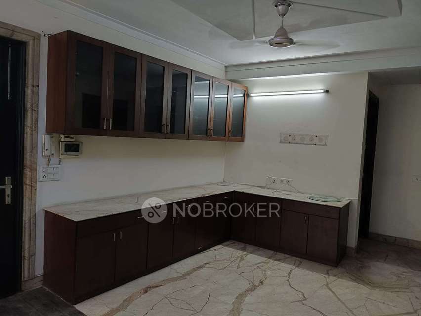3 BHK Flat For Sale  In  Ashok Vihar