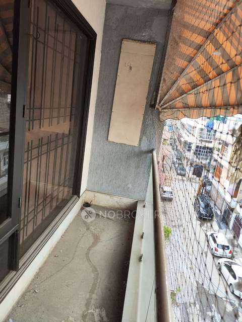 3 BHK Flat For Sale  In  Ashok Vihar