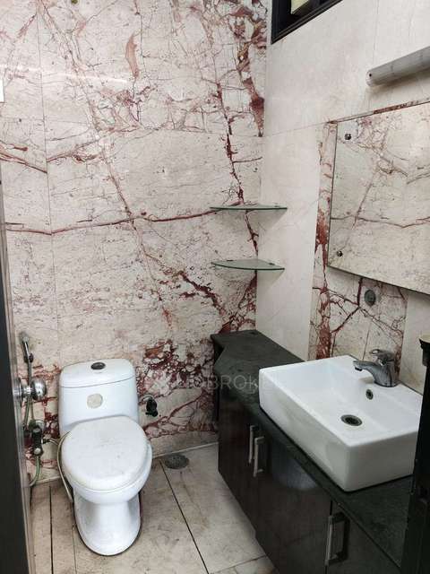 3 BHK Flat For Sale  In  Ashok Vihar