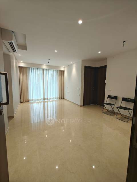 3 BHK Flat In Hiranandani Gardens Highland for Rent  In Powai