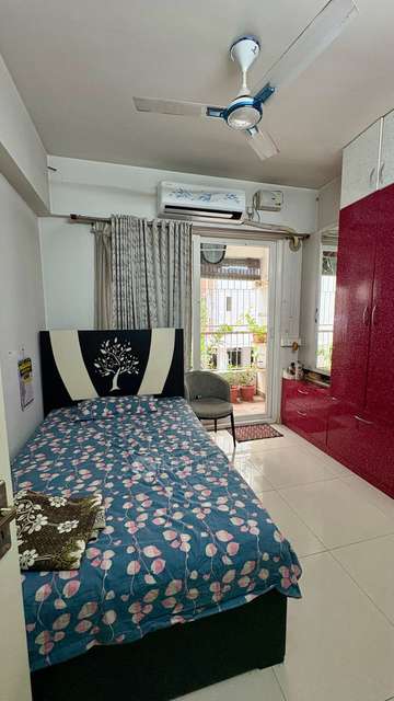 2 BHK Flat In Indis Vb City For Sale  In Indis Vb City