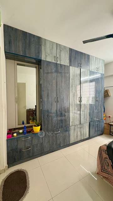 2 BHK Flat In Indis Vb City For Sale  In Indis Vb City