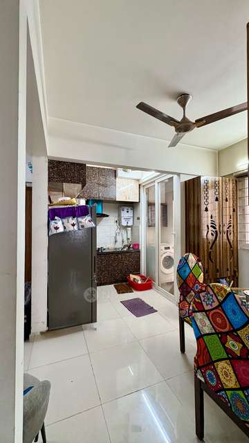 2 BHK Flat In Indis Vb City For Sale  In Indis Vb City