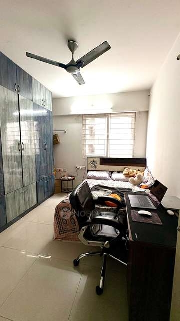 2 BHK Flat In Indis Vb City For Sale  In Indis Vb City