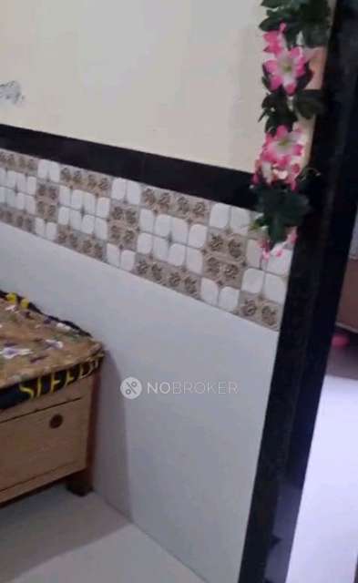 1 RK Flat In Narmada Chs  Powai for Rent  In Powai