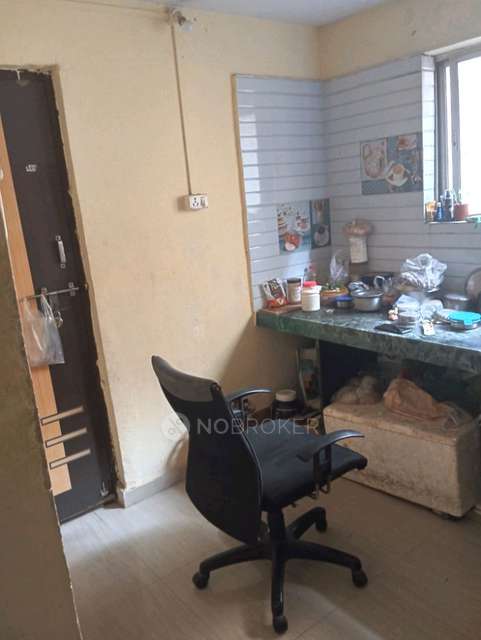1 BHK Flat In Sb for Rent  In Nigdi