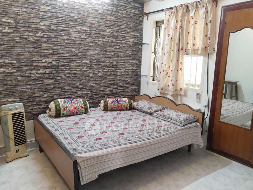 2 BHK Flat In Sree Lakshmi Saraswathi Flat  for Rent  In Adambakkam