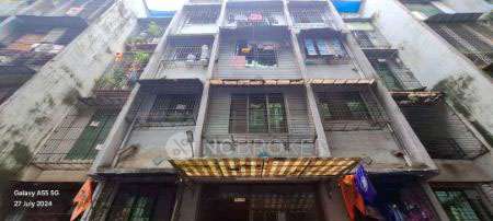 1 RK Flat In Shree Ganesh Apartment For Sale  In Kalyan East