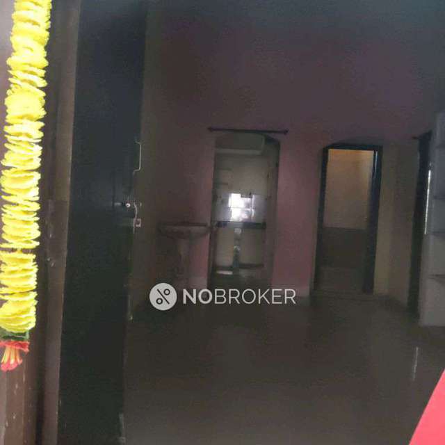2 BHK Flat for Rent  In Hafeezpet