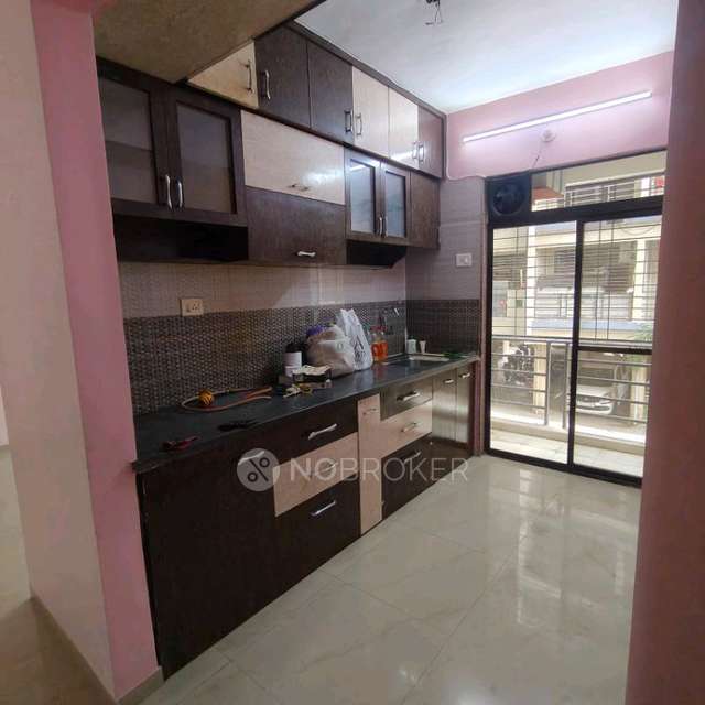 2 BHK Flat In Kalp City Phase I For Sale  In Katrap