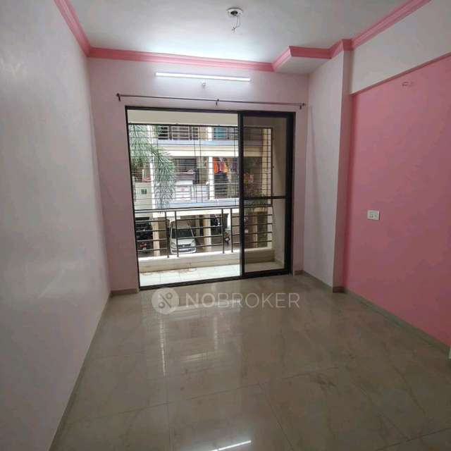 2 BHK Flat In Kalp City Phase I For Sale  In Katrap