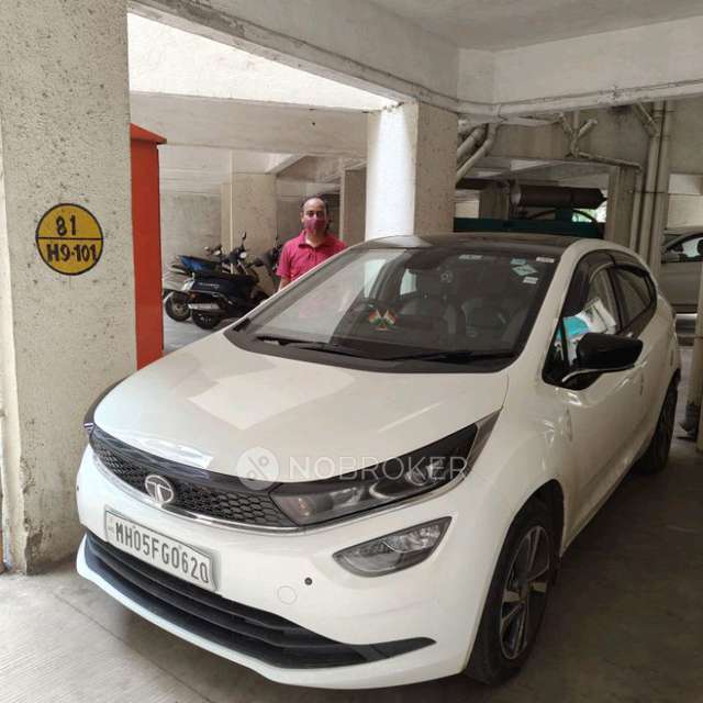 2 BHK Flat In Kalp City Phase I For Sale  In Katrap