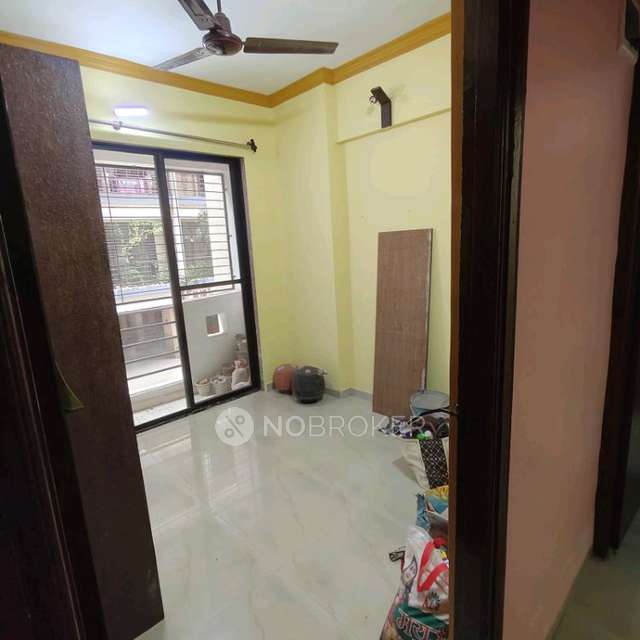 2 BHK Flat In Kalp City Phase I For Sale  In Katrap