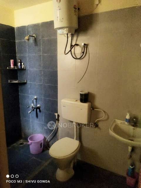 2 BHK Flat In Ss Sankalp For Sale  In Electronic City