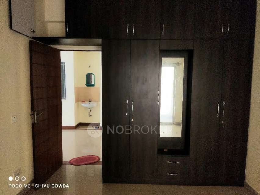 2 BHK Flat In Ss Sankalp For Sale  In Electronic City