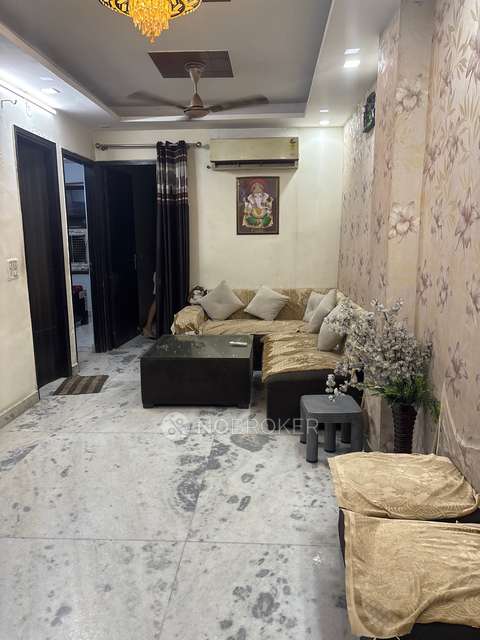 3 BHK Flat In Lake View Apartment Burari For Sale  In Burari