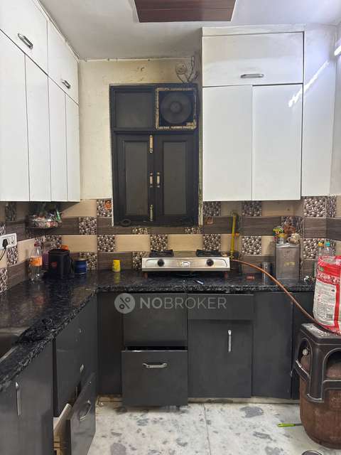 3 BHK Flat In Lake View Apartment Burari For Sale  In Burari