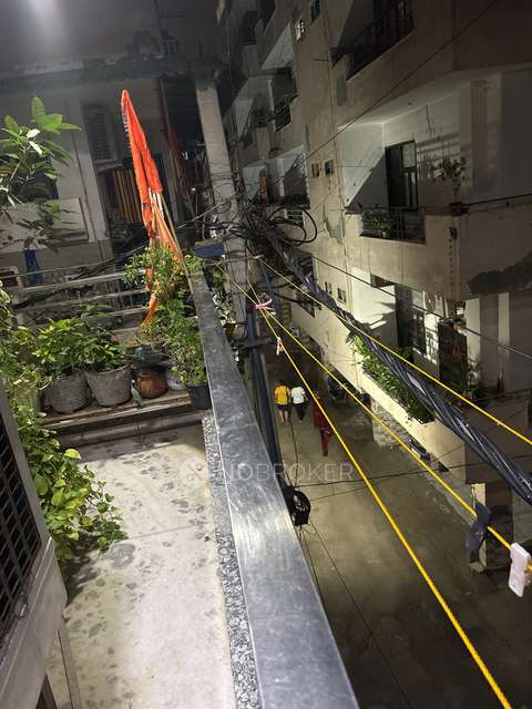 3 BHK Flat In Lake View Apartment Burari For Sale  In Burari