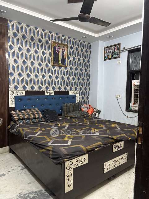 3 BHK Flat In Lake View Apartment Burari For Sale  In Burari