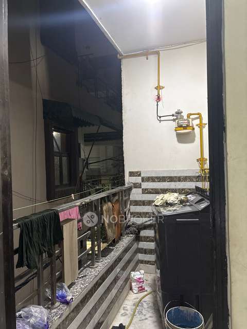 3 BHK Flat In Lake View Apartment Burari For Sale  In Burari