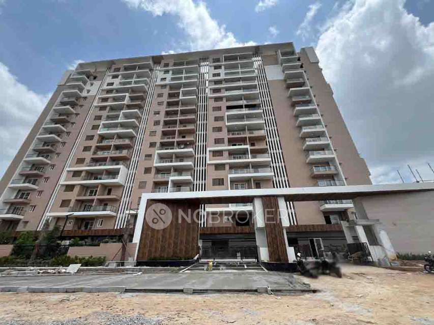 3 BHK Flat In Rnp Stellar 1 For Sale  In Kondapur