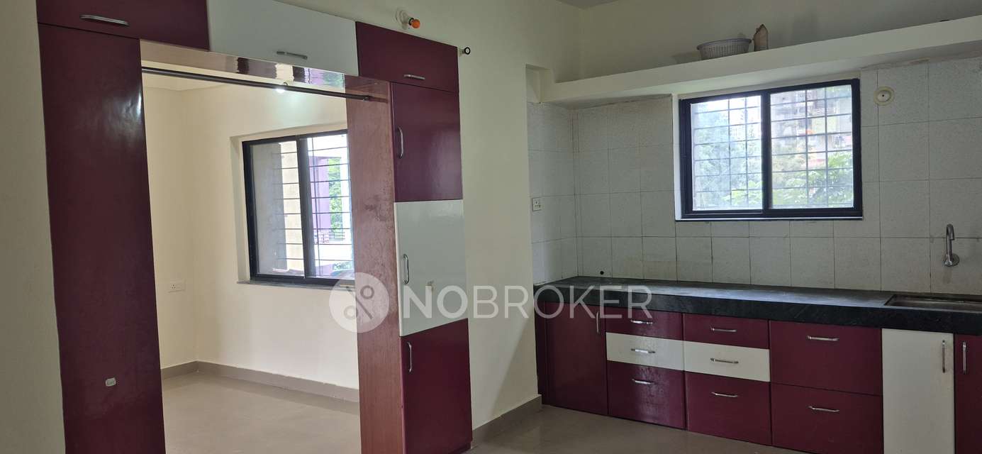 2 BHK Flat In Gagangiri Dreamland Wakad For Sale  In Pimpri-chinchwad