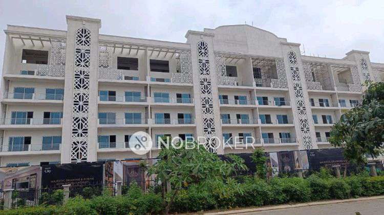 2 BHK Flat In Aditya World City for Rent  In Wave City