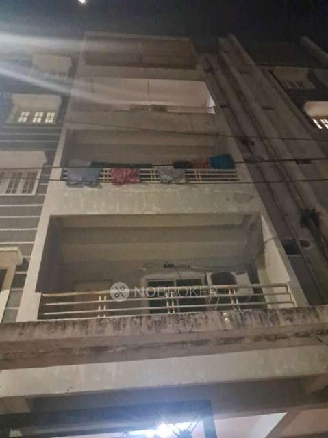 3 BHK Flat In Manjeera Arcade, for Rent  In Malkajgiri