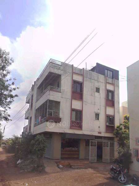 1 BHK Flat In Madhv Nivas Alndhi for Rent  In  Thakur Vasti