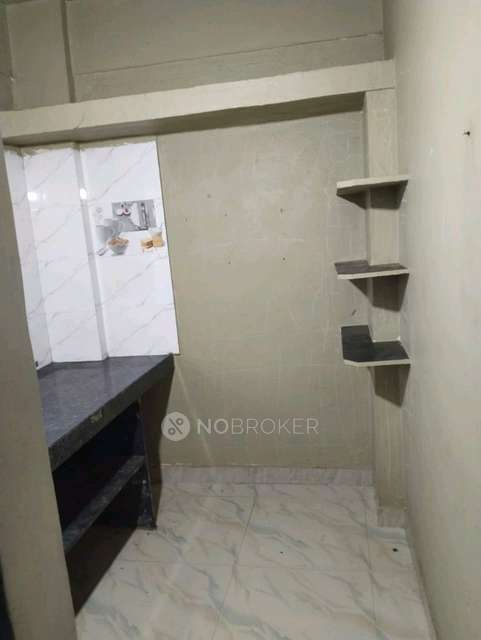 1 BHK Flat In Madhv Nivas Alndhi for Rent  In  Thakur Vasti