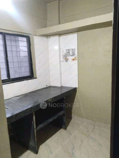 1 BHK Flat In Madhv Nivas Alndhi for Rent  In  Thakur Vasti